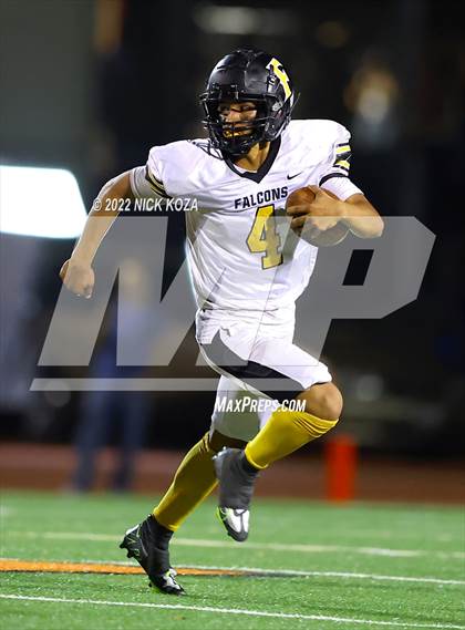 Thumbnail 2 in Firebaugh vs. Beverly Hills photogallery.