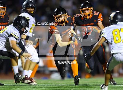 Thumbnail 3 in Firebaugh vs. Beverly Hills photogallery.