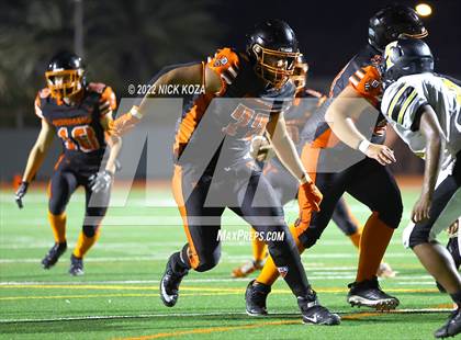 Thumbnail 1 in Firebaugh vs. Beverly Hills photogallery.