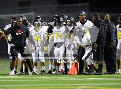 Thumbnail 2 in Firebaugh vs. Beverly Hills photogallery.