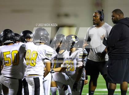 Thumbnail 2 in Firebaugh vs. Beverly Hills photogallery.