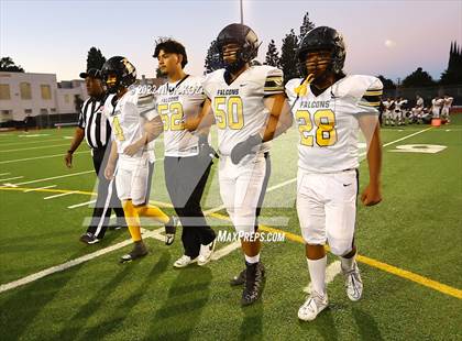 Thumbnail 3 in Firebaugh vs. Beverly Hills photogallery.