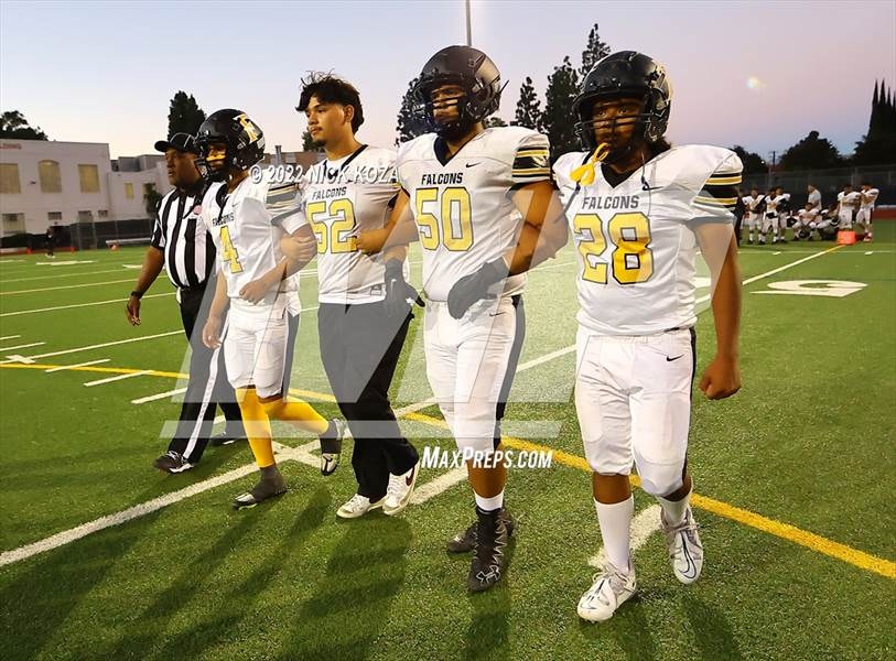 Photo 19 in the Firebaugh vs. Beverly Hills Photo Gallery (501 Photos)