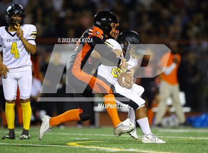 Thumbnail 1 in Firebaugh vs. Beverly Hills photogallery.