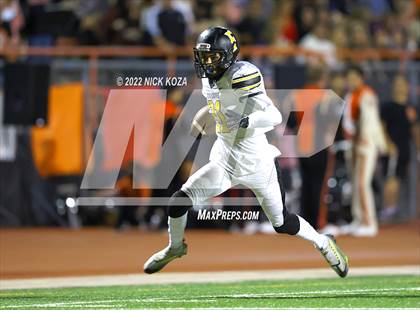 Thumbnail 3 in Firebaugh vs. Beverly Hills photogallery.