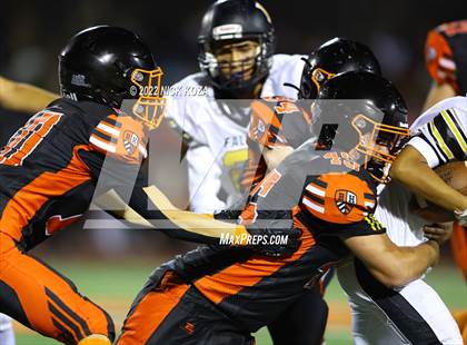 Thumbnail 3 in Firebaugh vs. Beverly Hills photogallery.