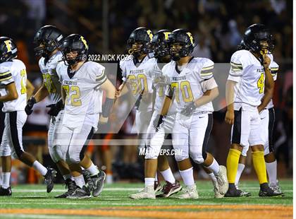 Thumbnail 2 in Firebaugh vs. Beverly Hills photogallery.