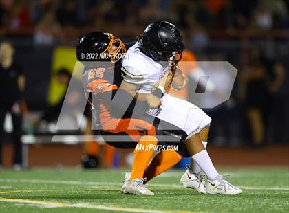 Thumbnail 2 in Firebaugh vs. Beverly Hills photogallery.
