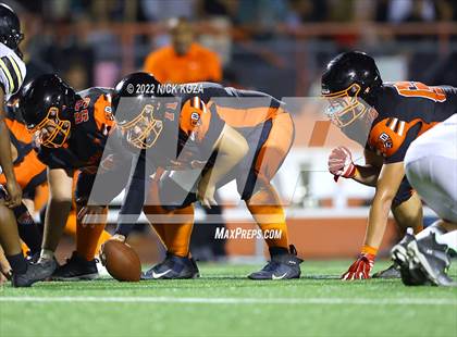 Thumbnail 3 in Firebaugh vs. Beverly Hills photogallery.