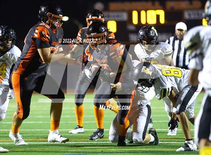 Thumbnail 2 in Firebaugh vs. Beverly Hills photogallery.