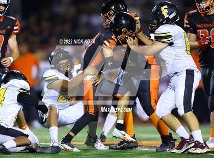 Thumbnail 3 in Firebaugh vs. Beverly Hills photogallery.