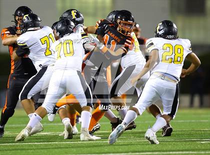 Thumbnail 2 in Firebaugh vs. Beverly Hills photogallery.