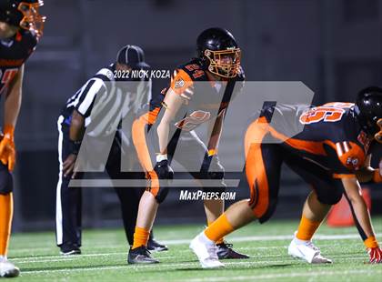Thumbnail 1 in Firebaugh vs. Beverly Hills photogallery.