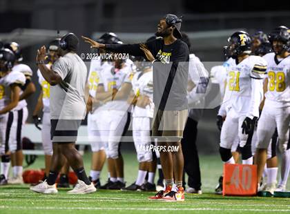 Thumbnail 3 in Firebaugh vs. Beverly Hills photogallery.