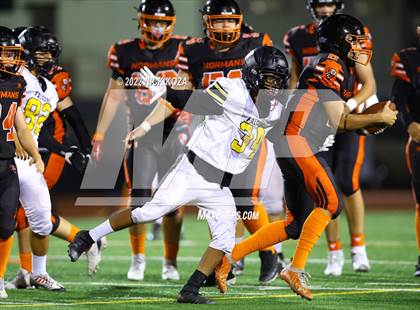 Thumbnail 2 in Firebaugh vs. Beverly Hills photogallery.
