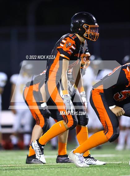 Thumbnail 3 in Firebaugh vs. Beverly Hills photogallery.