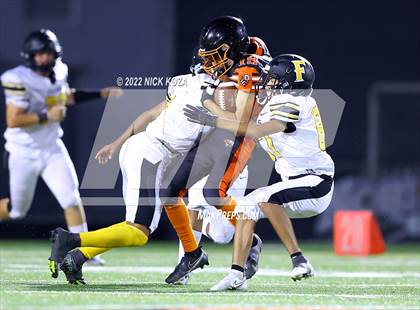 Thumbnail 1 in Firebaugh vs. Beverly Hills photogallery.