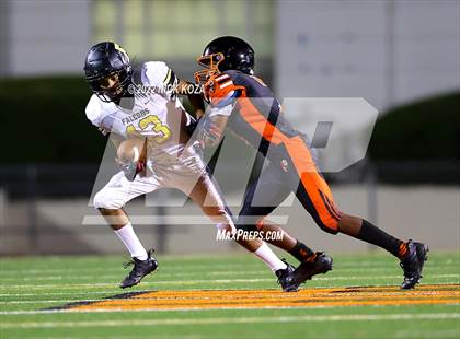 Thumbnail 1 in Firebaugh vs. Beverly Hills photogallery.