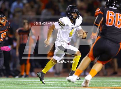 Thumbnail 1 in Firebaugh vs. Beverly Hills photogallery.