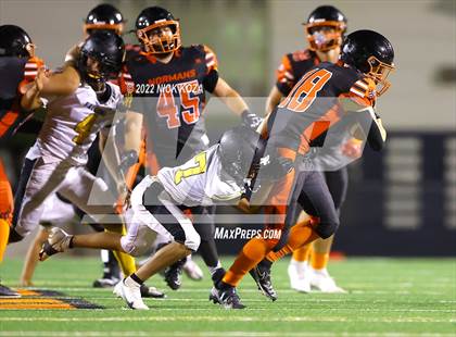 Thumbnail 2 in Firebaugh vs. Beverly Hills photogallery.