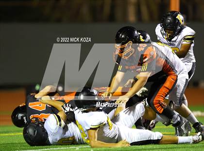 Thumbnail 3 in Firebaugh vs. Beverly Hills photogallery.
