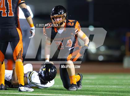 Thumbnail 1 in Firebaugh vs. Beverly Hills photogallery.