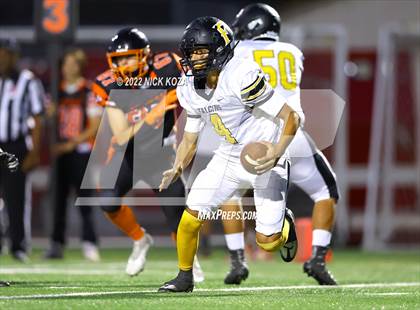 Thumbnail 2 in Firebaugh vs. Beverly Hills photogallery.