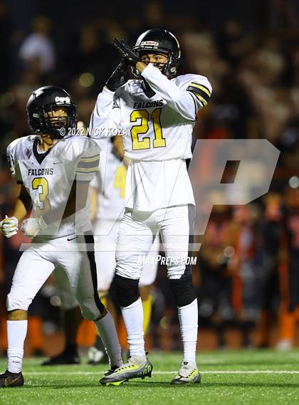 Thumbnail 2 in Firebaugh vs. Beverly Hills photogallery.