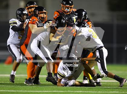 Thumbnail 2 in Firebaugh vs. Beverly Hills photogallery.