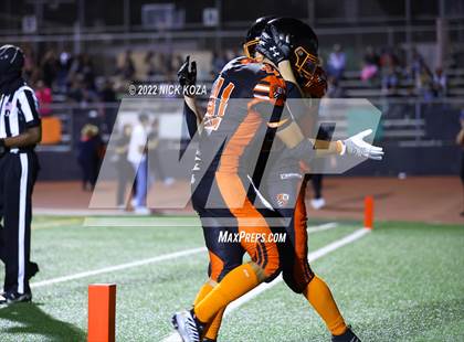 Thumbnail 2 in Firebaugh vs. Beverly Hills photogallery.
