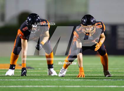 Thumbnail 3 in Firebaugh vs. Beverly Hills photogallery.