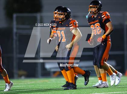 Thumbnail 1 in Firebaugh vs. Beverly Hills photogallery.