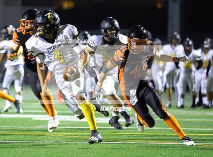 Thumbnail 1 in Firebaugh vs. Beverly Hills photogallery.