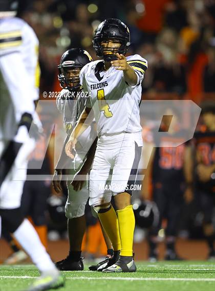 Thumbnail 1 in Firebaugh vs. Beverly Hills photogallery.