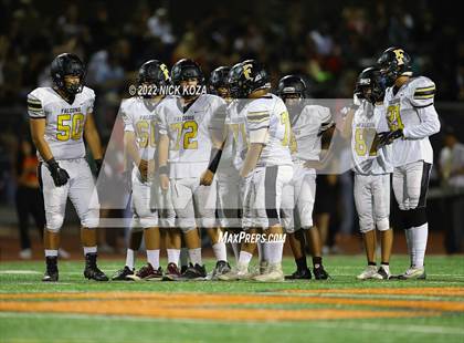 Thumbnail 1 in Firebaugh vs. Beverly Hills photogallery.