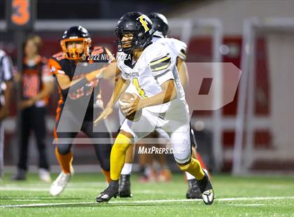 Thumbnail 1 in Firebaugh vs. Beverly Hills photogallery.
