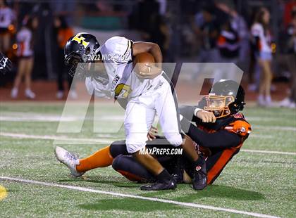 Thumbnail 3 in Firebaugh vs. Beverly Hills photogallery.