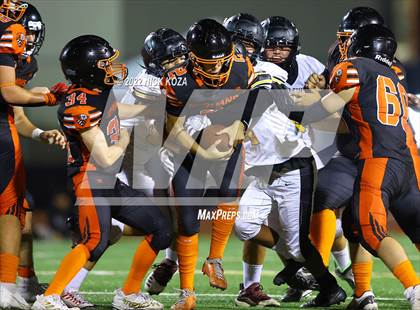 Thumbnail 3 in Firebaugh vs. Beverly Hills photogallery.