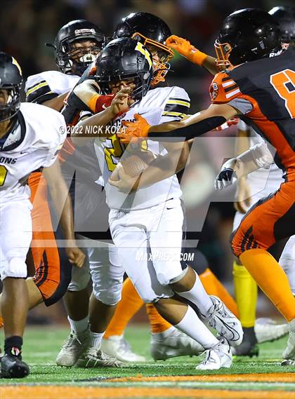 Thumbnail 2 in Firebaugh vs. Beverly Hills photogallery.