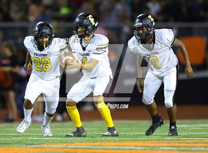 Thumbnail 1 in Firebaugh vs. Beverly Hills photogallery.