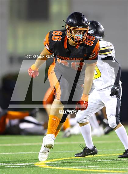 Thumbnail 2 in Firebaugh vs. Beverly Hills photogallery.