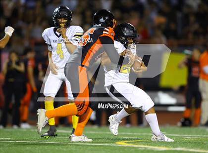 Thumbnail 3 in Firebaugh vs. Beverly Hills photogallery.