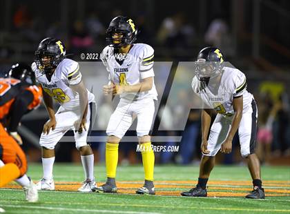 Thumbnail 3 in Firebaugh vs. Beverly Hills photogallery.