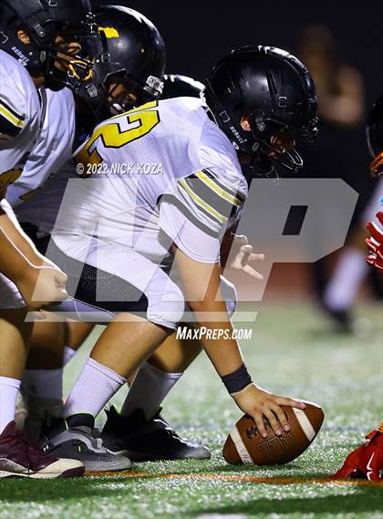 Thumbnail 3 in Firebaugh vs. Beverly Hills photogallery.