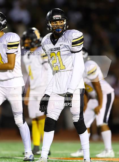Thumbnail 3 in Firebaugh vs. Beverly Hills photogallery.