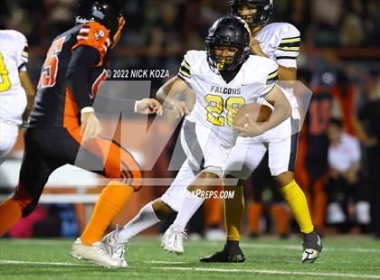 Thumbnail 2 in Firebaugh vs. Beverly Hills photogallery.