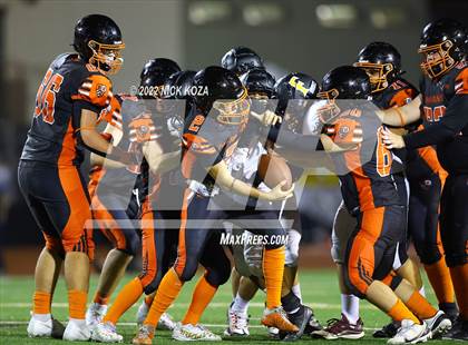 Thumbnail 2 in Firebaugh vs. Beverly Hills photogallery.
