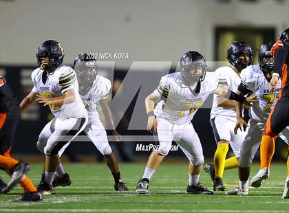 Thumbnail 1 in Firebaugh vs. Beverly Hills photogallery.