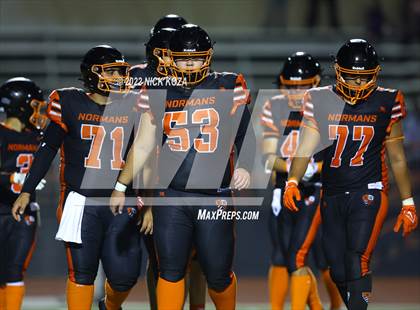 Thumbnail 2 in Firebaugh vs. Beverly Hills photogallery.