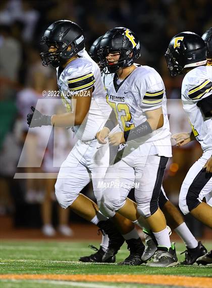 Thumbnail 1 in Firebaugh vs. Beverly Hills photogallery.